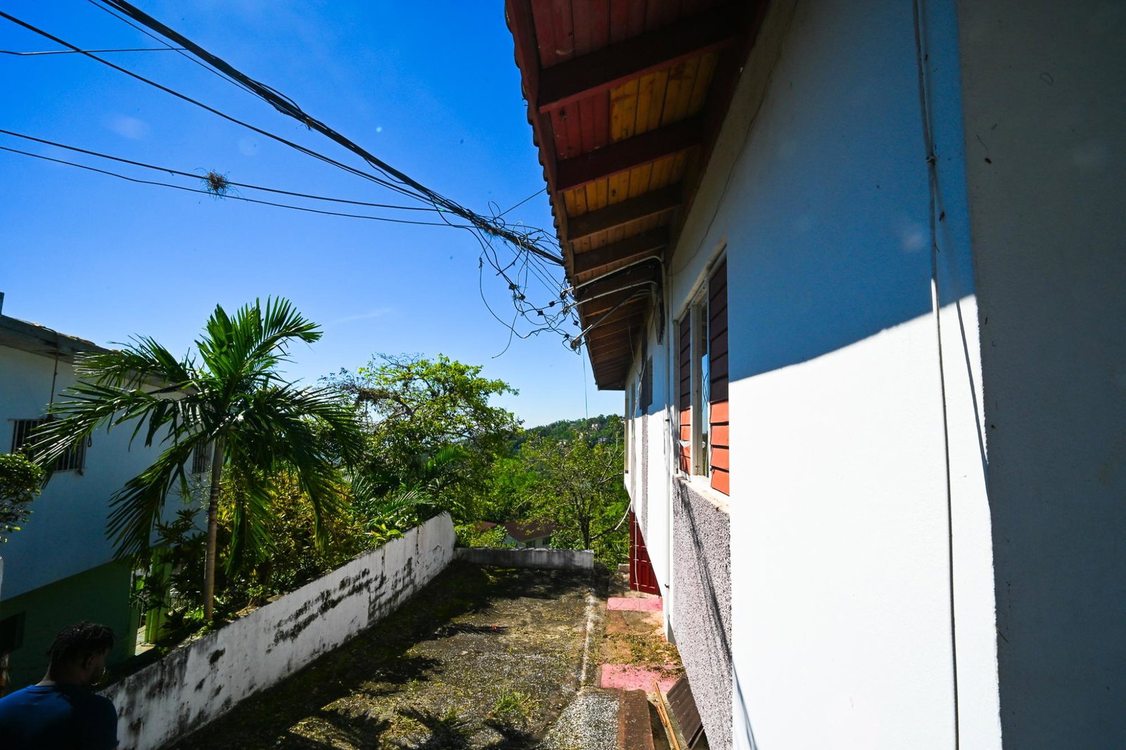 Spacious-4-Bedroom-Home-with-Income-Potential-for-Sale-in-Stony-Hill-Jamaica Sixth image of 11 Fort George Crescent in Kingston 9, St. Andrew, Jamaica - property is For Sale