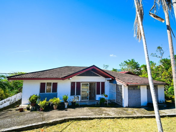 First image of 11 Fort George Crescent in Kingston 9, St. Andrew, Jamaica - property is For Sale