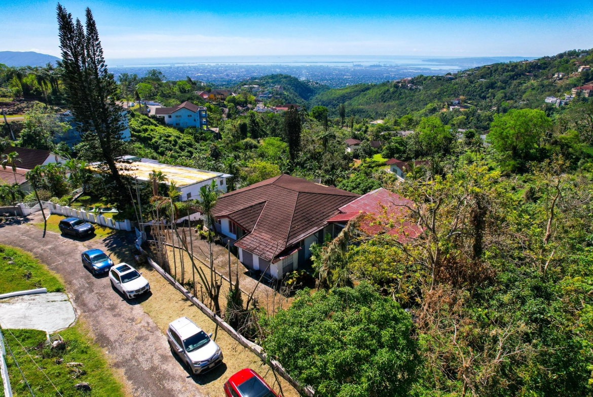 Eighth image of 11 Fort George Crescent in Kingston 9, St. Andrew, Jamaica - property is For Sale