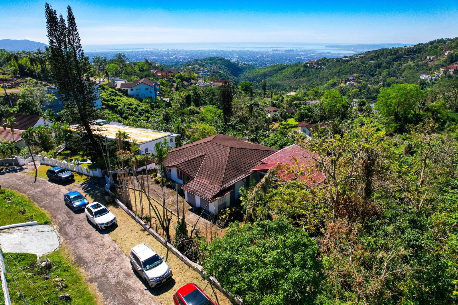 Spacious-4-Bedroom-Home-with-Income-Potential-for-Sale-in-Stony-Hill-Jamaica Eighth image of 11 Fort George Crescent in Kingston 9, St. Andrew, Jamaica - property is For Sale