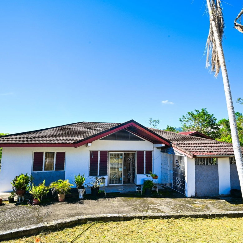 First image of 11 Fort George Crescent in Kingston 9, St. Andrew, Jamaica - property is For Sale