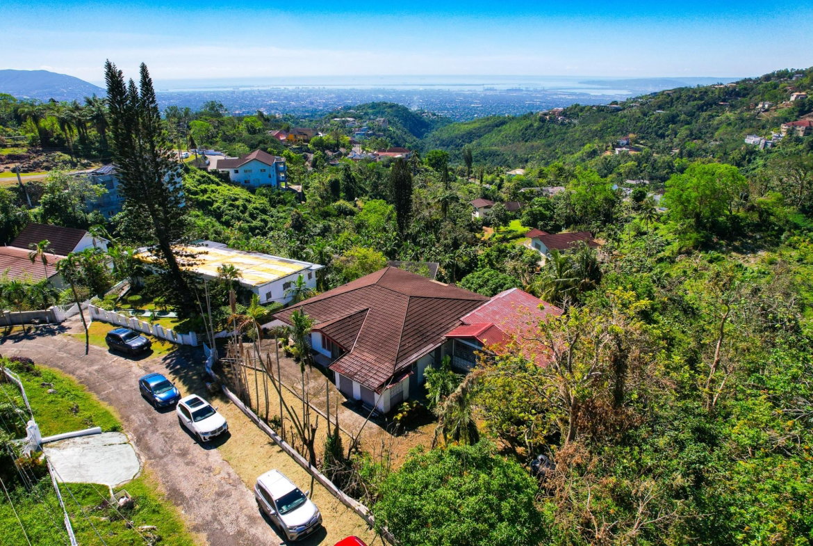 Ninth image of 11 Fort George Crescent in Kingston 9, St. Andrew, Jamaica - property is For Sale