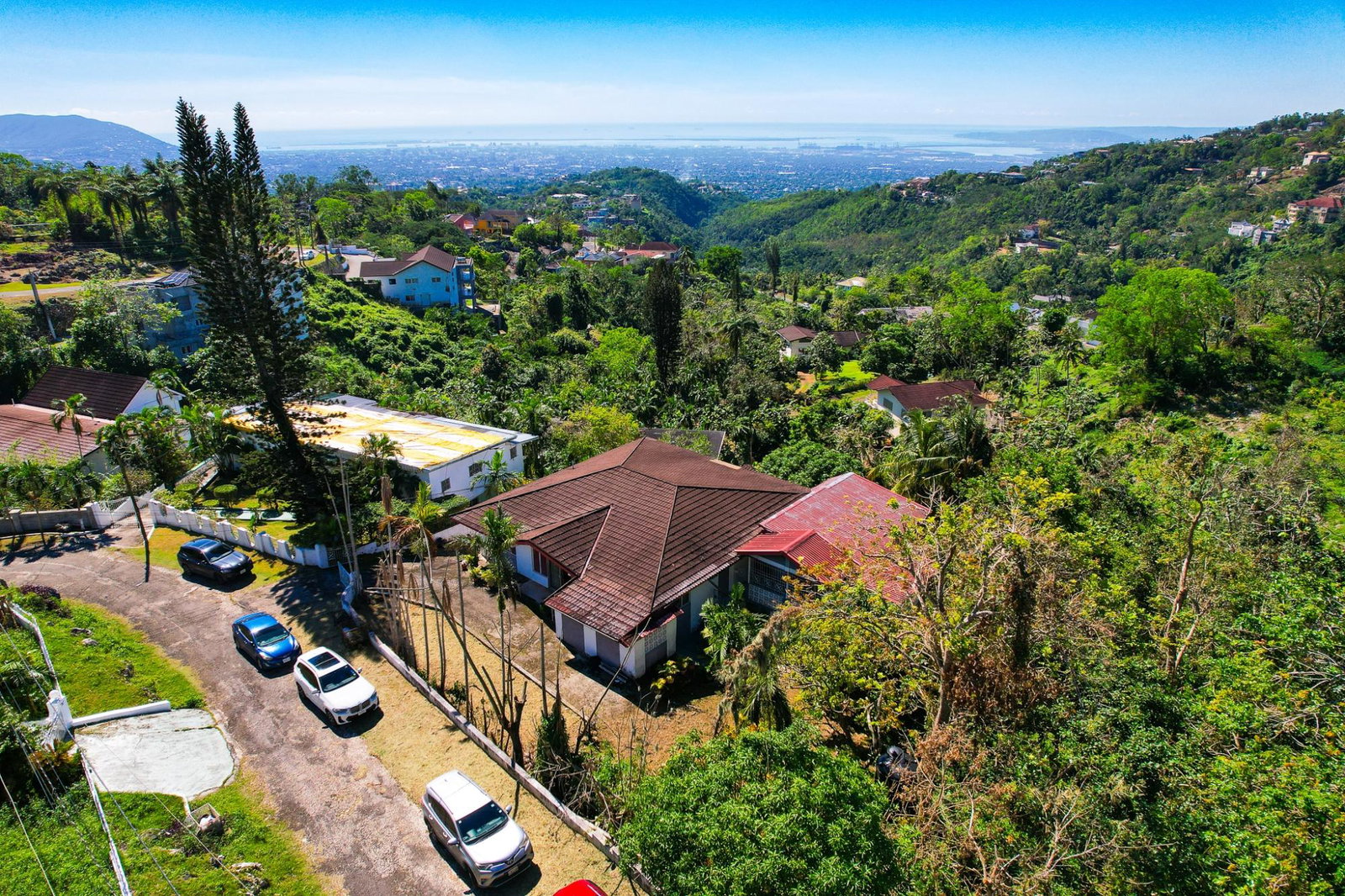 Spacious-4-Bedroom-Home-with-Income-Potential-for-Sale-in-Stony-Hill-Jamaica Ninth image of 11 Fort George Crescent in Kingston 9, St. Andrew, Jamaica - property is For Sale