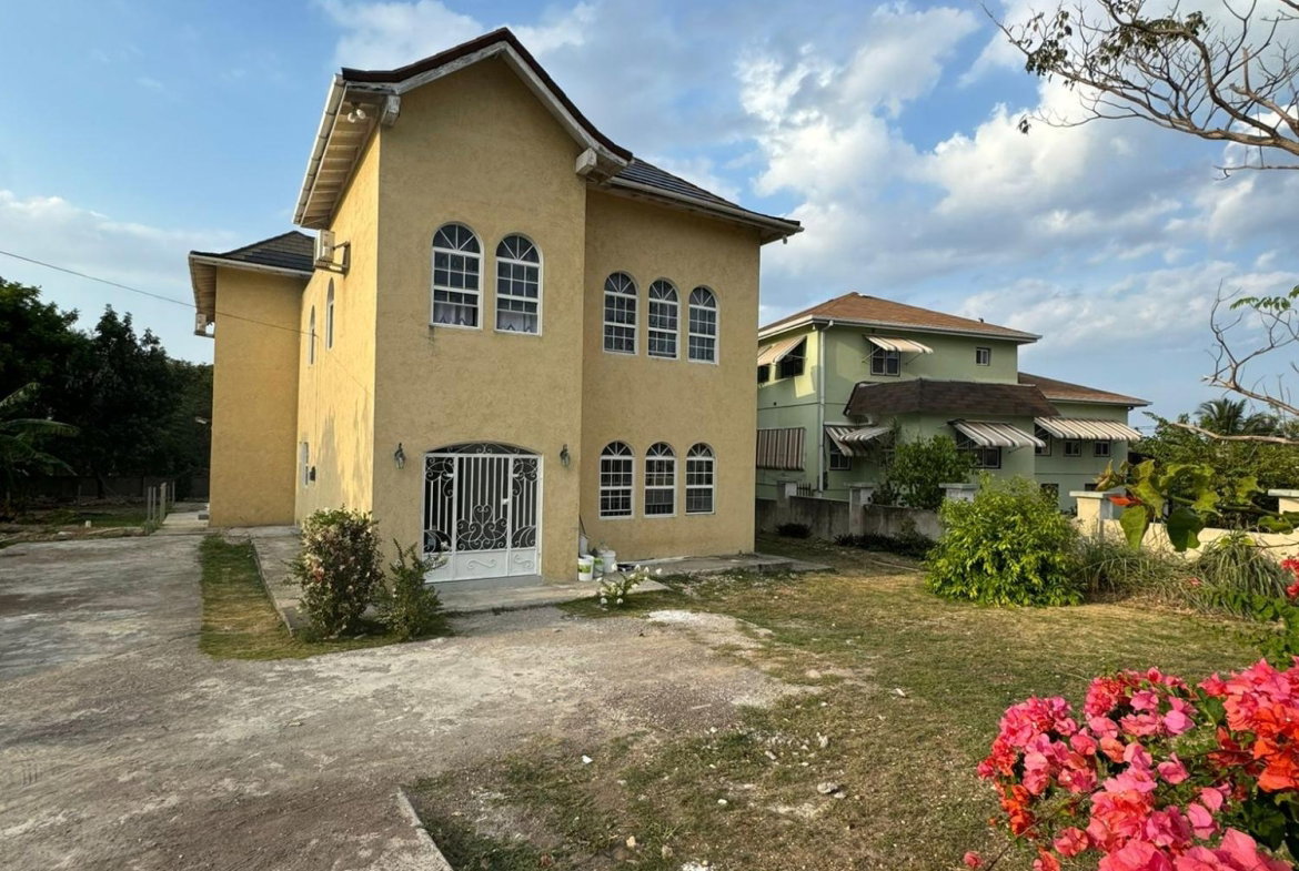 First image of Lot 47 Mahoe Drive, Mammee Bay, in Mammee Bay, St. Ann, Jamaica - property is For Rent