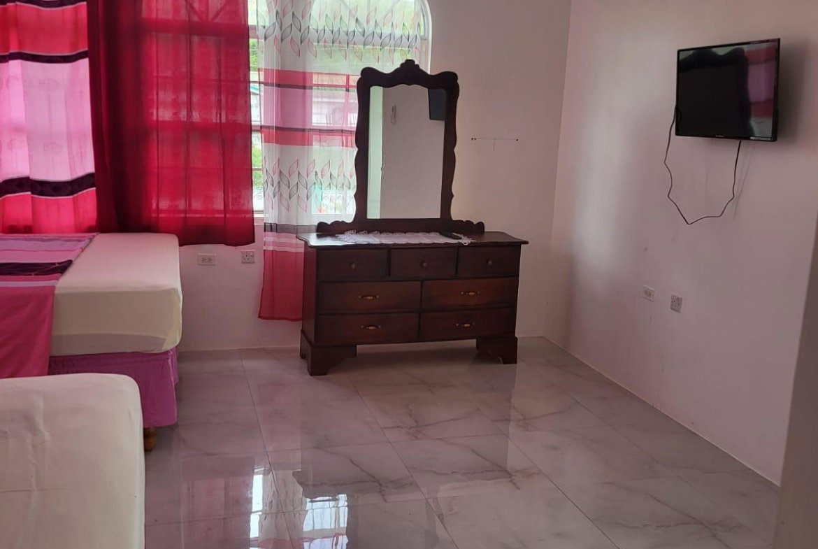 Twenty-Eighth image of Lot 47 Mahoe Drive, Mammee Bay, in Mammee Bay, St. Ann, Jamaica - property is For Rent