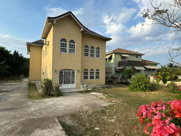 First image of Lot 47 Mahoe Drive, Mammee Bay, in Mammee Bay, St. Ann, Jamaica - property is For Rent