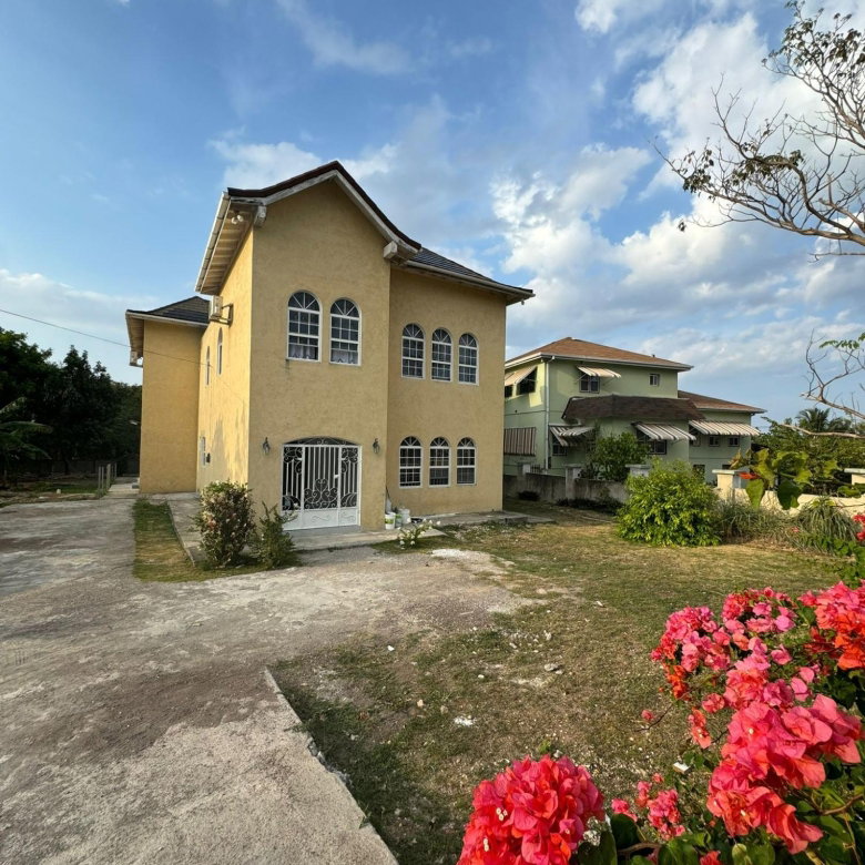 First image of Lot 47 Mahoe Drive, Mammee Bay, in Mammee Bay, St. Ann, Jamaica - property is For Rent