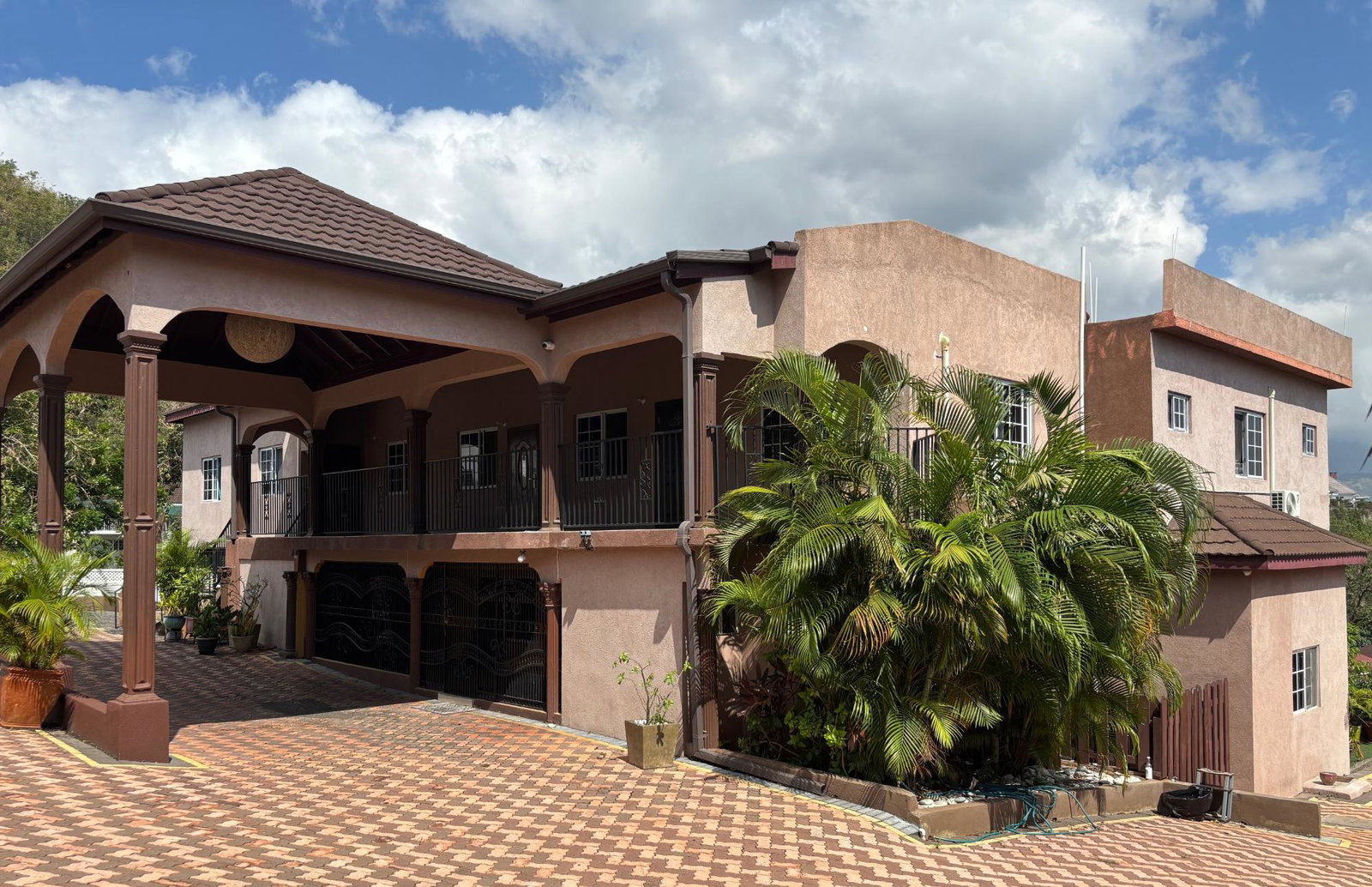 Second image of 1-1a Stanmore Terrace in Kingston 19, St. Andrew, Jamaica - property is For Rent