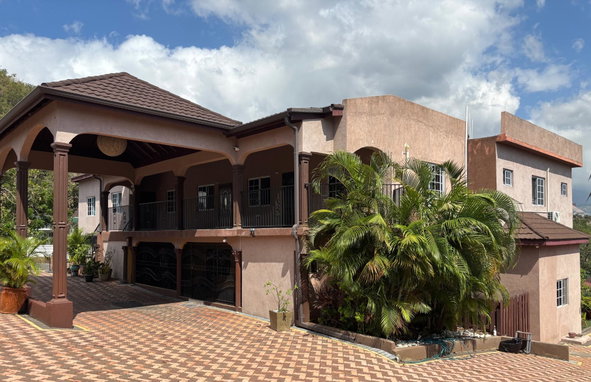 Second image of 1-1a Stanmore Terrace in Kingston 19, St. Andrew, Jamaica - property is For Rent