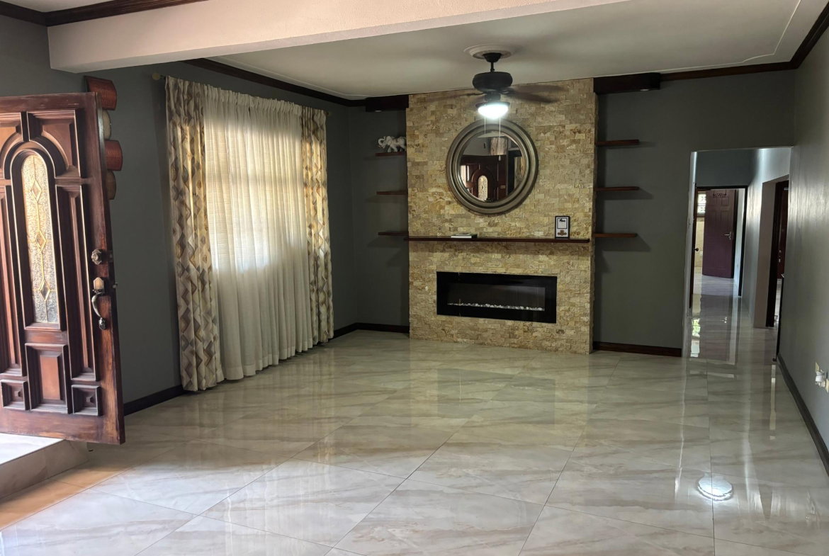 Eleventh image of 1-1a Stanmore Terrace in Kingston 19, St. Andrew, Jamaica - property is For Rent