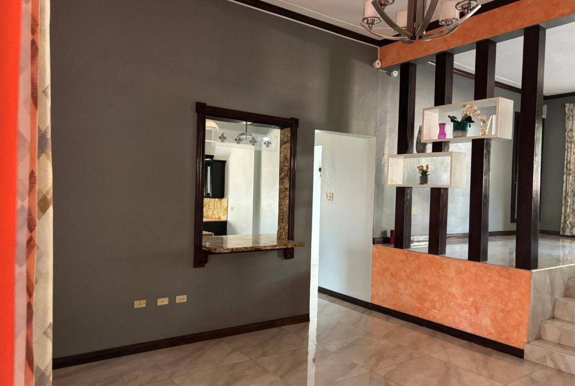 Thirteenth image of 1-1a Stanmore Terrace in Kingston 19, St. Andrew, Jamaica - property is For Rent