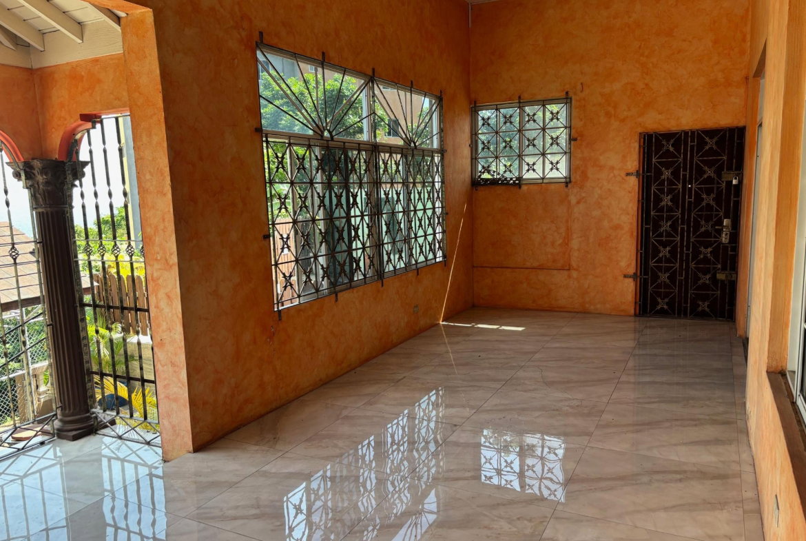 Fourteenth image of 1-1a Stanmore Terrace in Kingston 19, St. Andrew, Jamaica - property is For Rent