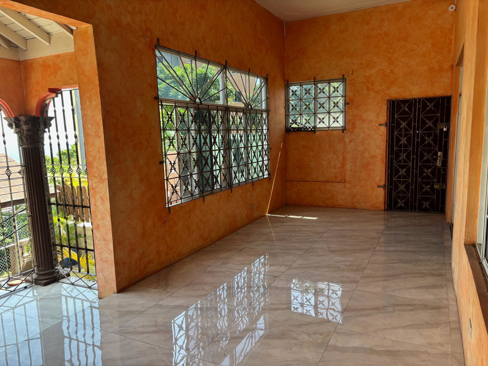 Fourteenth image of 1-1a Stanmore Terrace in Kingston 19, St. Andrew, Jamaica - property is For Rent