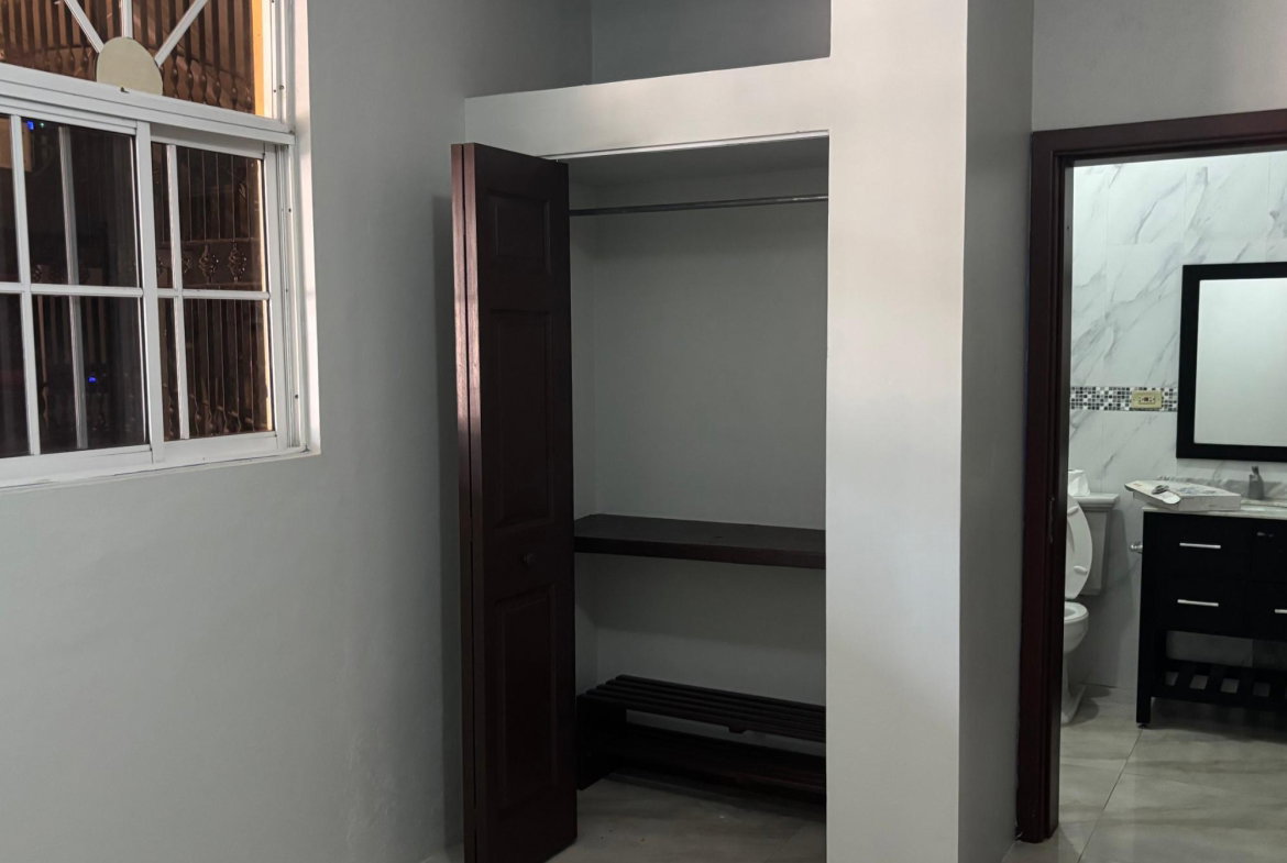 Twentieth image of 1-1a Stanmore Terrace in Kingston 19, St. Andrew, Jamaica - property is For Rent