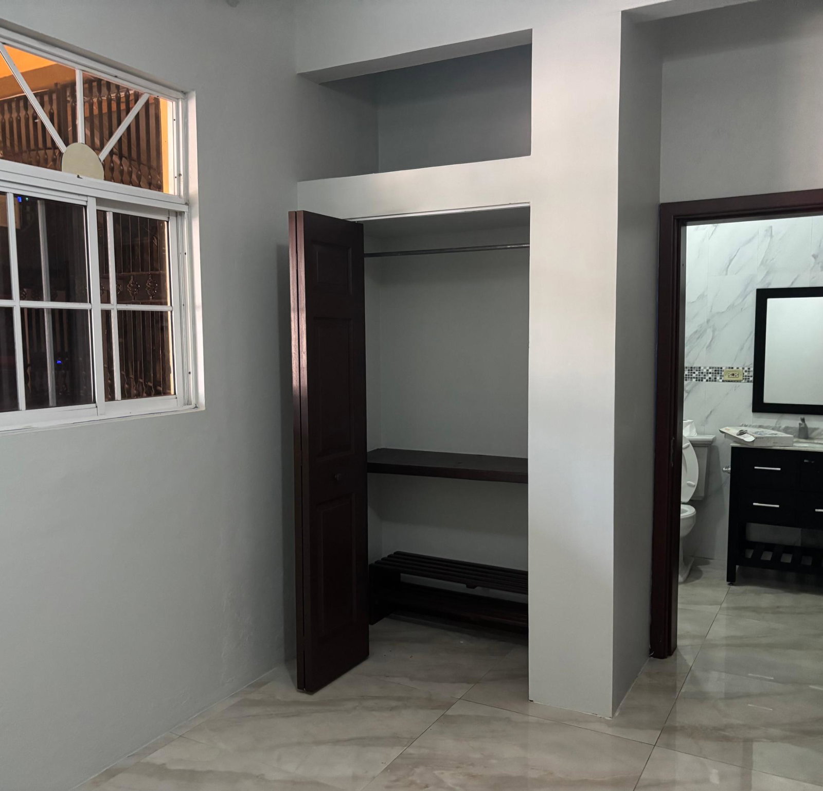 Twentieth image of 1-1a Stanmore Terrace in Kingston 19, St. Andrew, Jamaica - property is For Rent