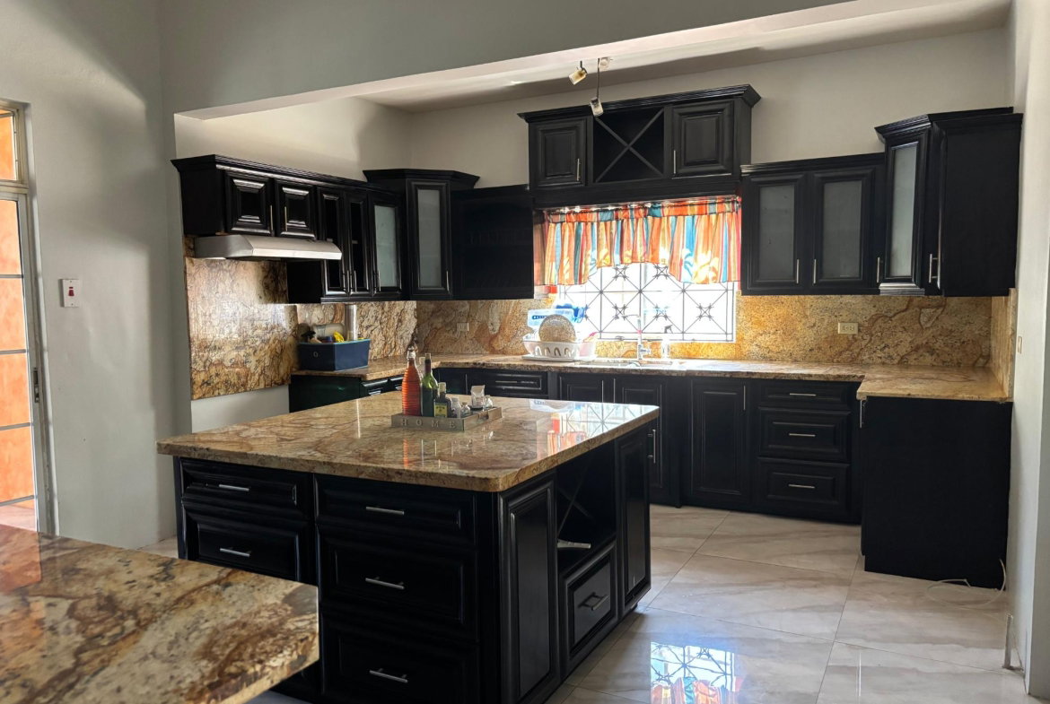 Third image of 1-1a Stanmore Terrace in Kingston 19, St. Andrew, Jamaica - property is For Rent