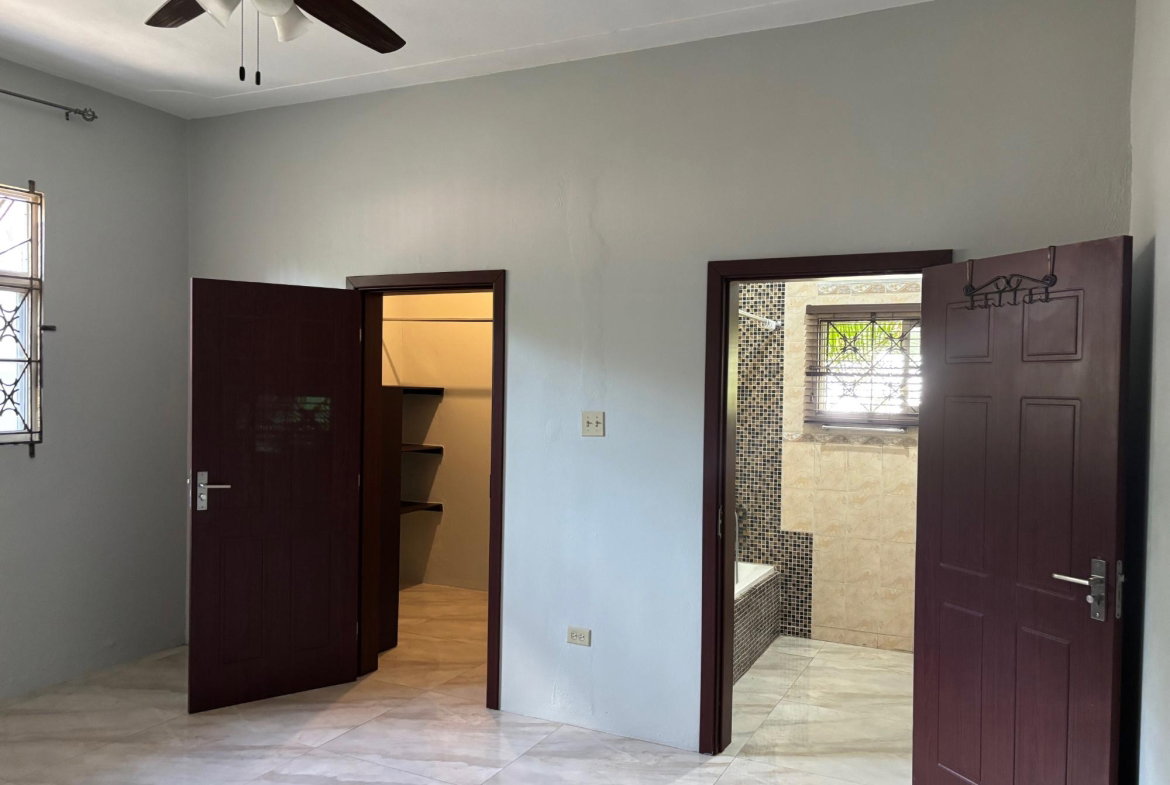 Twenty-Second image of 1-1a Stanmore Terrace in Kingston 19, St. Andrew, Jamaica - property is For Rent