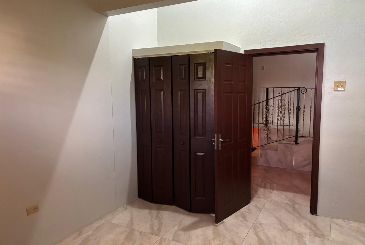 Twenty-Seventh image of 1-1a Stanmore Terrace in Kingston 19, St. Andrew, Jamaica - property is For Rent