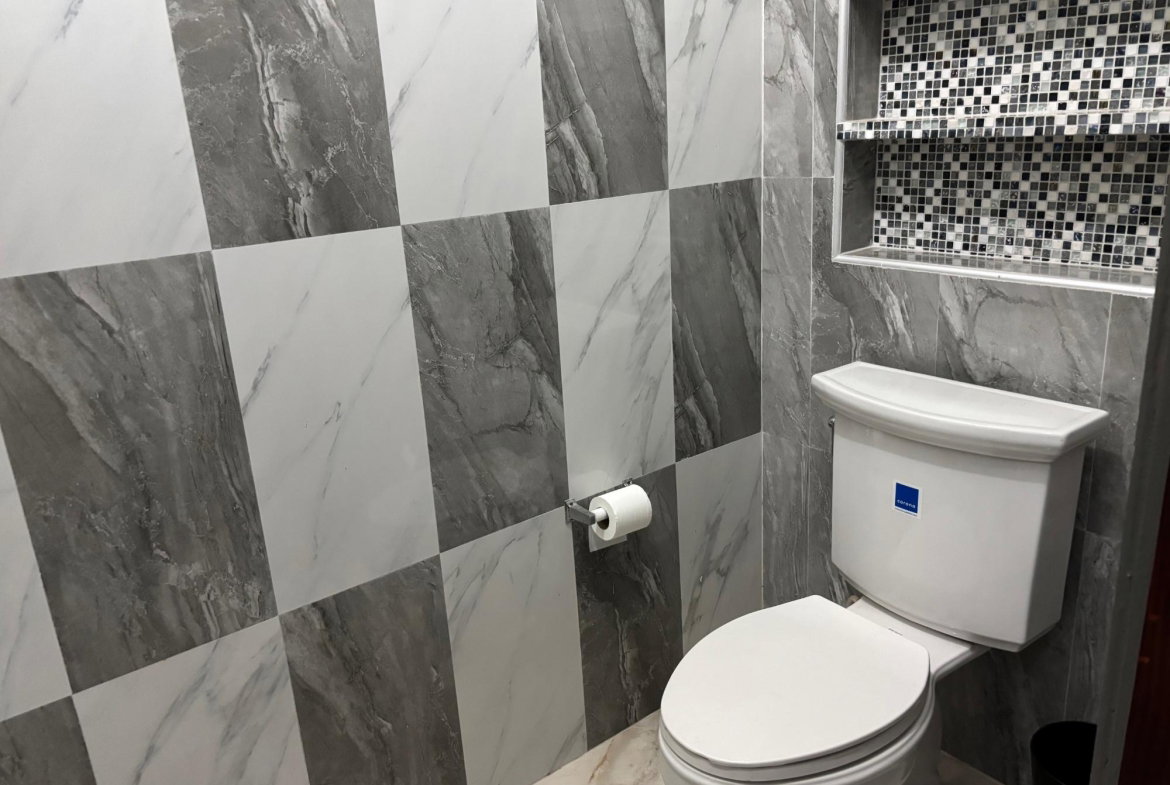 Thirtieth image of 1-1a Stanmore Terrace in Kingston 19, St. Andrew, Jamaica - property is For Rent