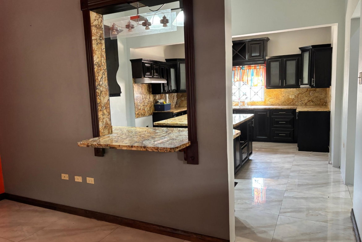 Fourth image of 1-1a Stanmore Terrace in Kingston 19, St. Andrew, Jamaica - property is For Rent