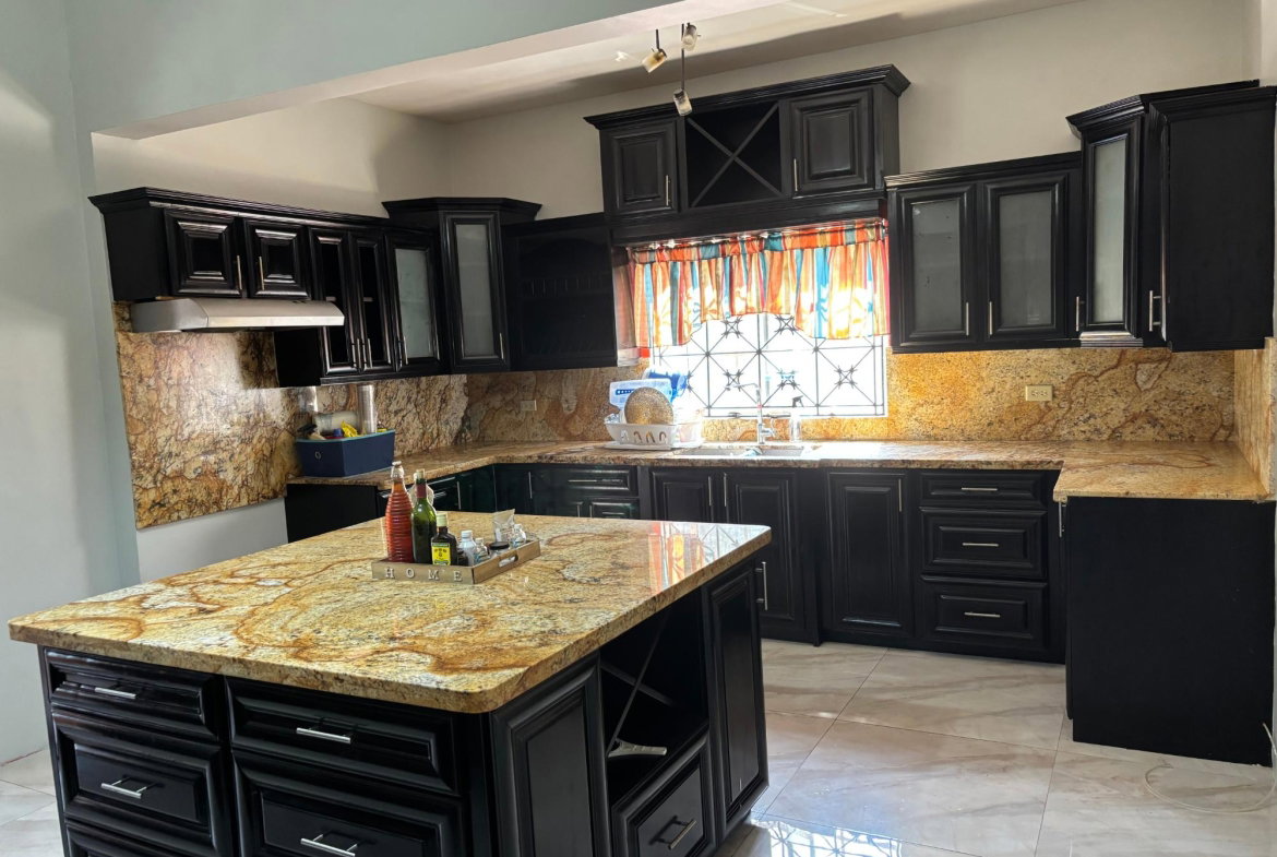 Fifth image of 1-1a Stanmore Terrace in Kingston 19, St. Andrew, Jamaica - property is For Rent