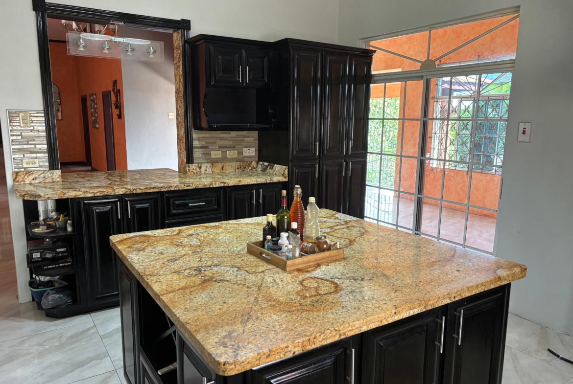 Sixth image of 1-1a Stanmore Terrace in Kingston 19, St. Andrew, Jamaica - property is For Rent