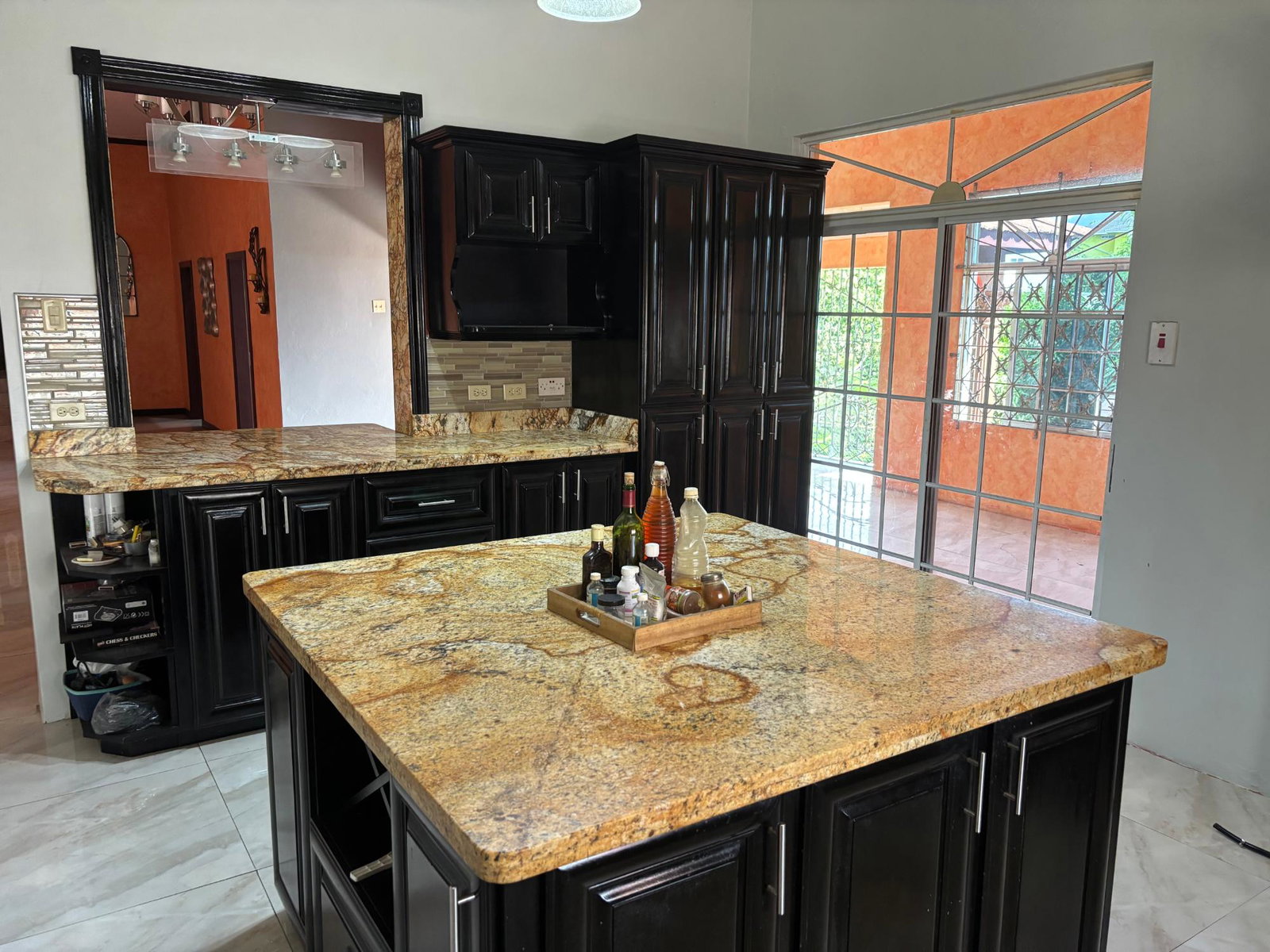 Sixth image of 1-1a Stanmore Terrace in Kingston 19, St. Andrew, Jamaica - property is For Rent