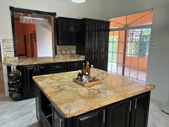 Sixth image of 1-1a Stanmore Terrace in Kingston 19, St. Andrew, Jamaica - property is For Rent