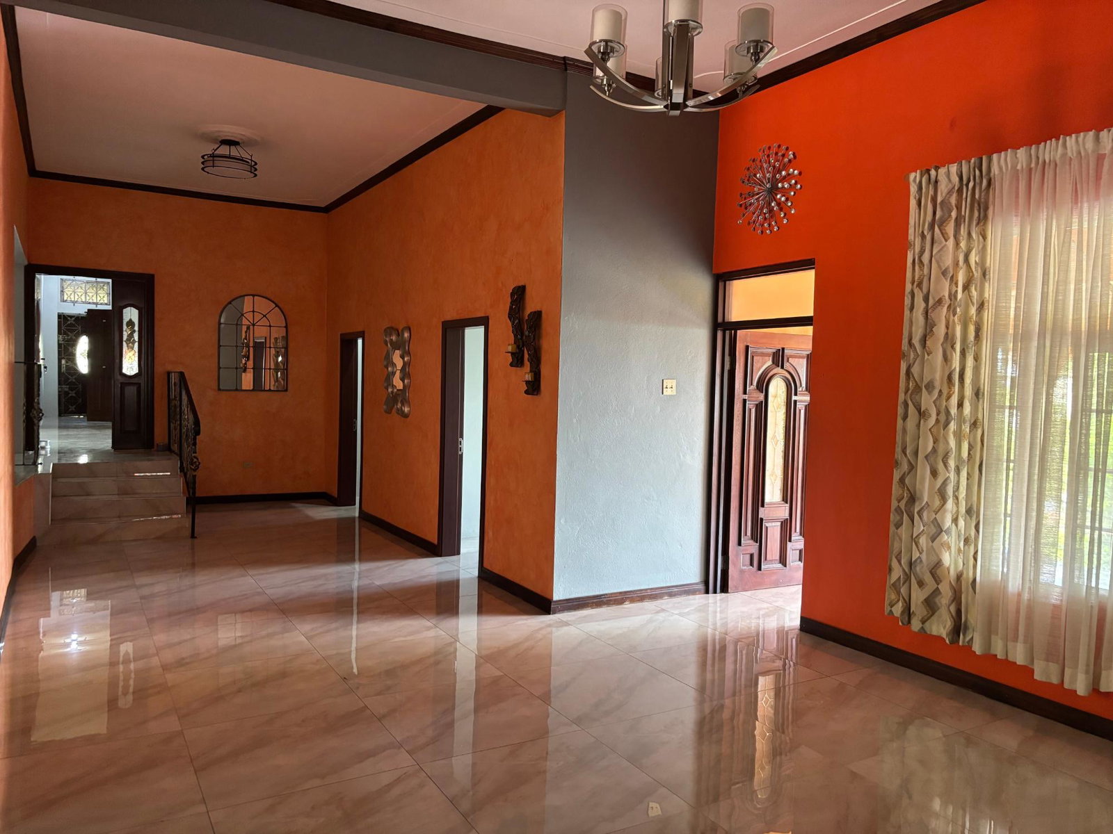 Eighth image of 1-1a Stanmore Terrace in Kingston 19, St. Andrew, Jamaica - property is For Rent