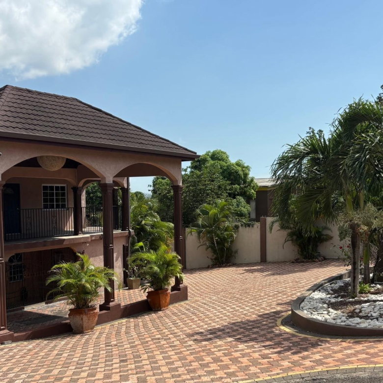 First image of 1-1a Stanmore Terrace in Kingston 19, St. Andrew, Jamaica - property is For Rent