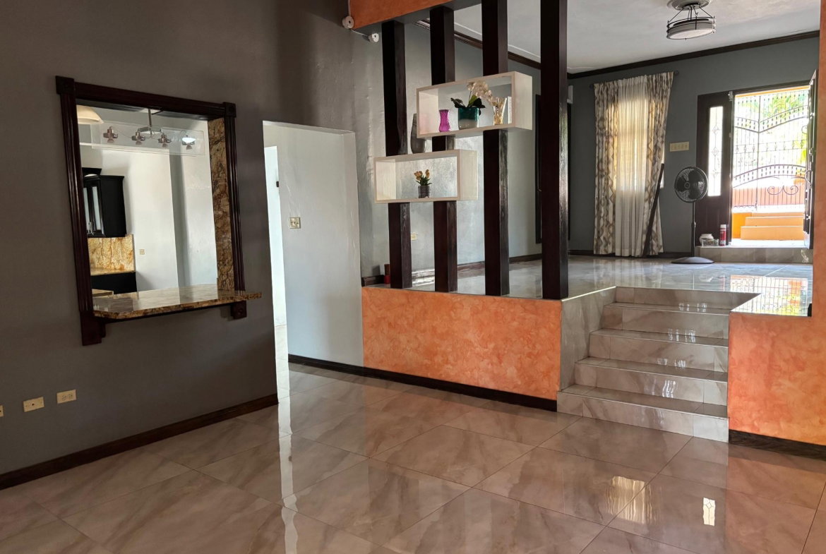 Ninth image of 1-1a Stanmore Terrace in Kingston 19, St. Andrew, Jamaica - property is For Rent