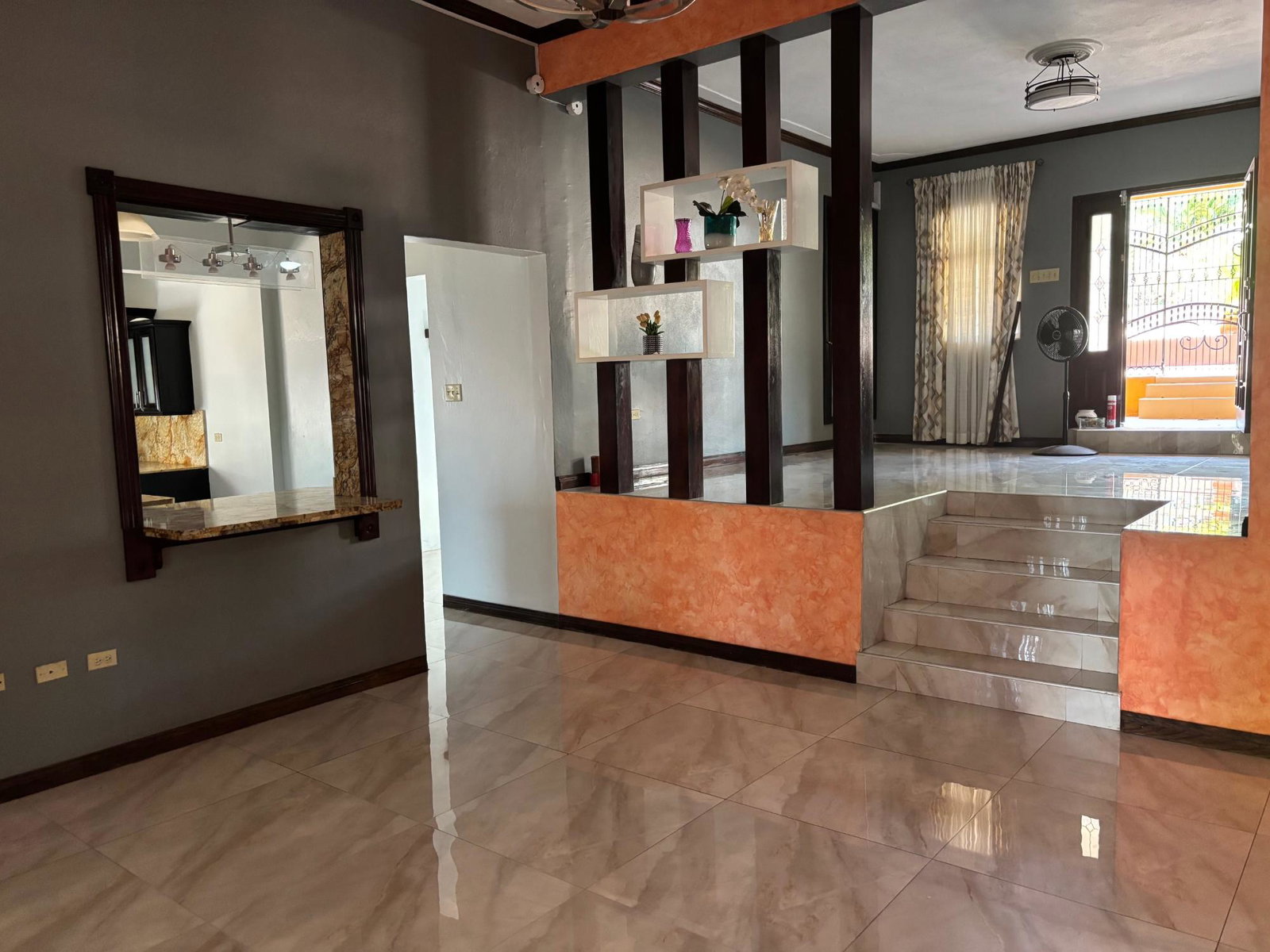 Ninth image of 1-1a Stanmore Terrace in Kingston 19, St. Andrew, Jamaica - property is For Rent