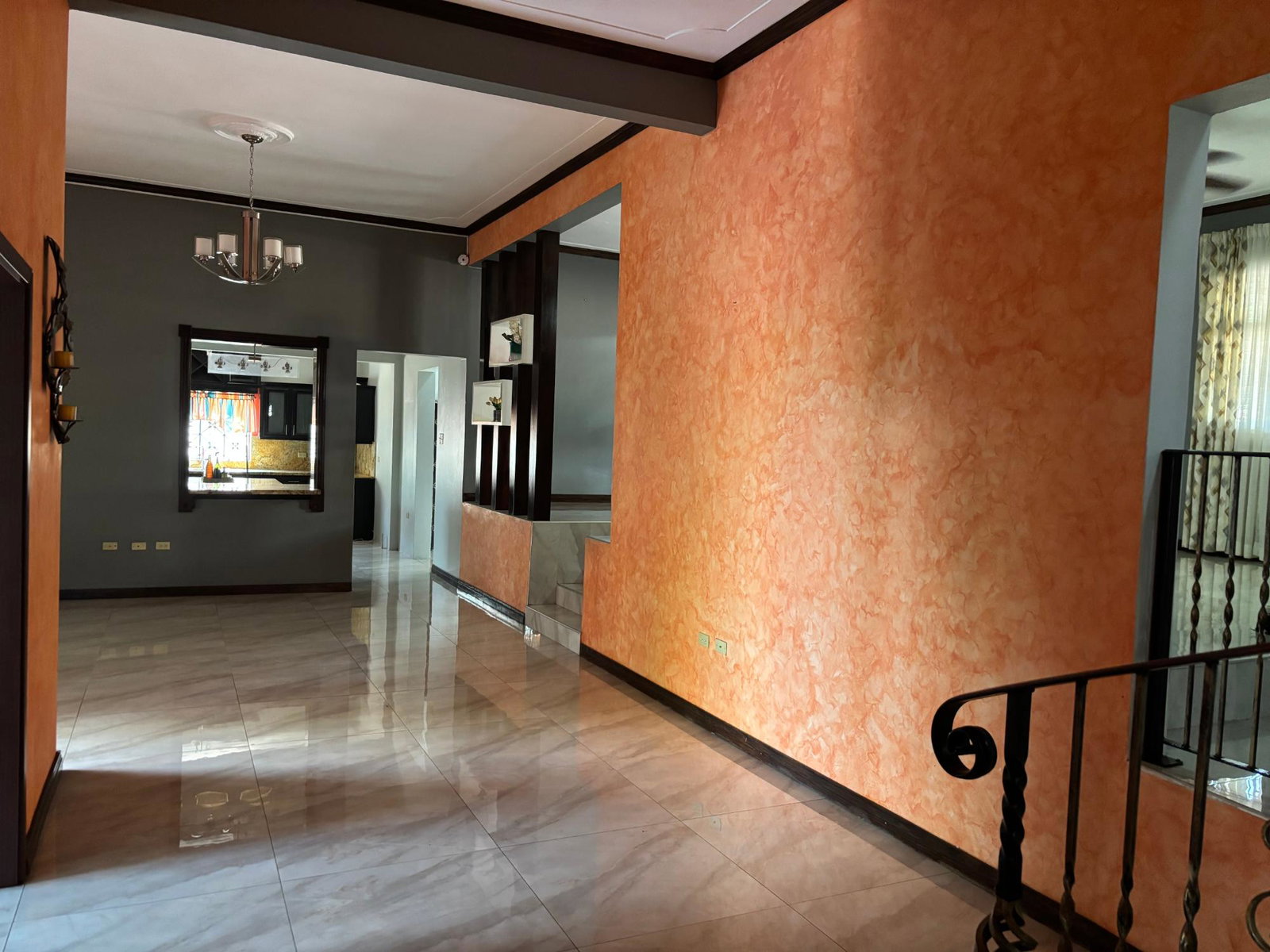 Tenth image of 1-1a Stanmore Terrace in Kingston 19, St. Andrew, Jamaica - property is For Rent