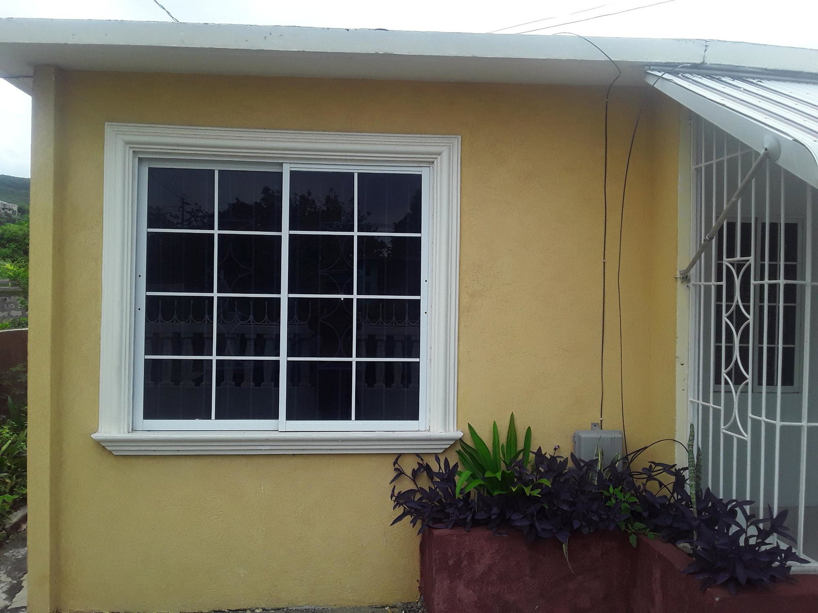 Second image of 22 Zenith Avenue in Kingston 17, St. Andrew, Jamaica - property is For Rent