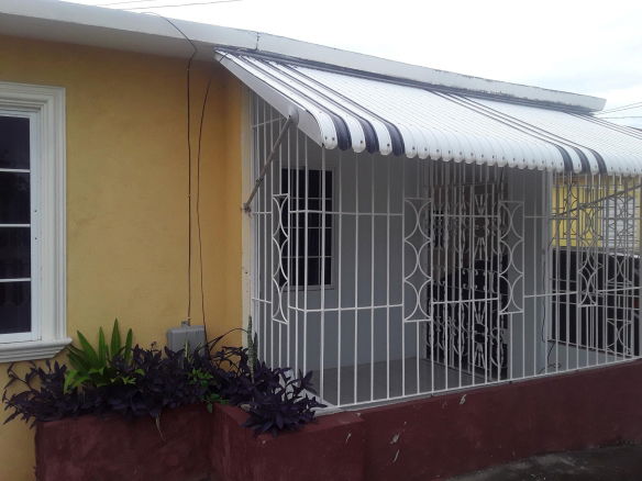 First image of 22 Zenith Avenue in Kingston 17, St. Andrew, Jamaica - property is For Rent