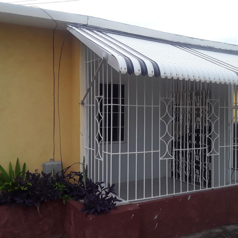 First image of 22 Zenith Avenue in Kingston 17, St. Andrew, Jamaica - property is For Rent