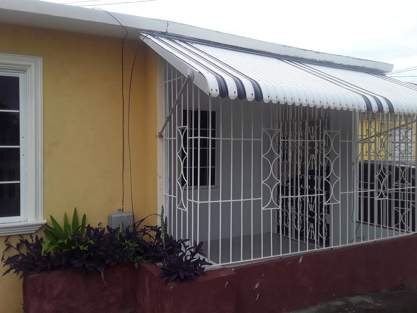 First image of 22 Zenith Avenue in Kingston 17, St. Andrew, Jamaica - property is For Rent