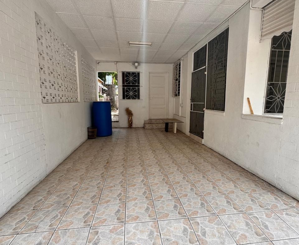 Second image of 6 Keats Avenue in Kingston 20, St. Andrew, Jamaica - property is For Sale