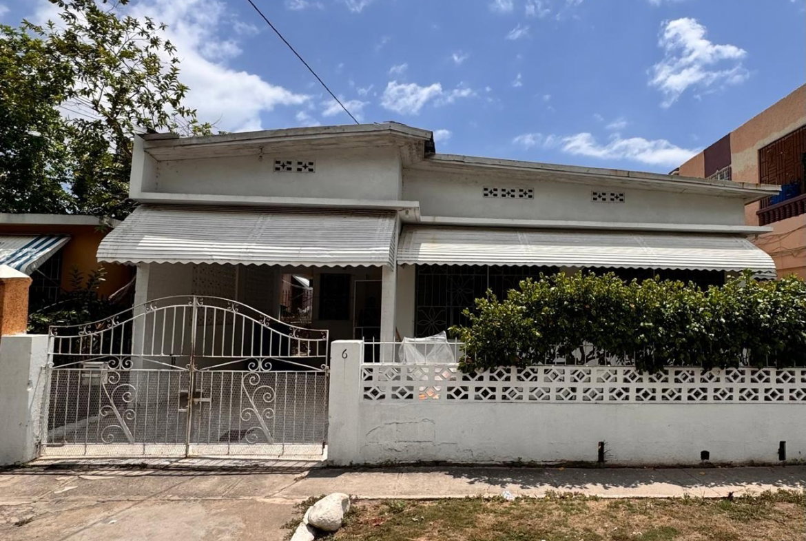 First image of 6 Keats Avenue in Kingston 20, St. Andrew, Jamaica - property is For Sale