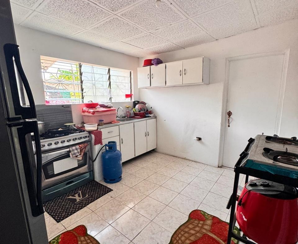 Fourth image of 6 Keats Avenue in Kingston 20, St. Andrew, Jamaica - property is For Sale