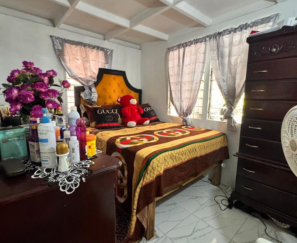 Fifth image of 6 Keats Avenue in Kingston 20, St. Andrew, Jamaica - property is For Sale