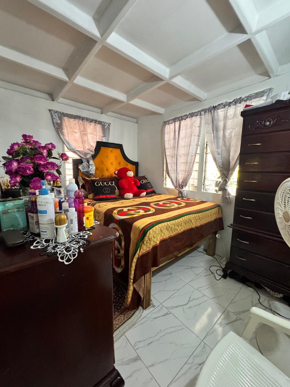 Fifth image of 6 Keats Avenue in Kingston 20, St. Andrew, Jamaica - property is For Sale