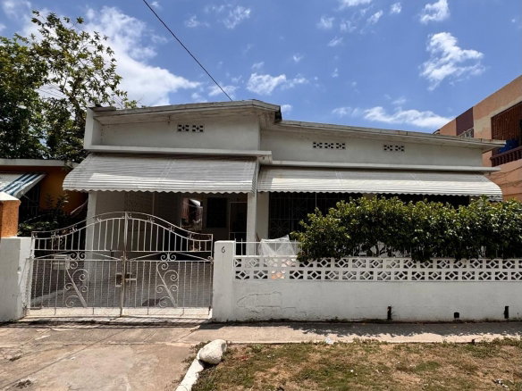 First image of 6 Keats Avenue in Kingston 20, St. Andrew, Jamaica - property is For Sale