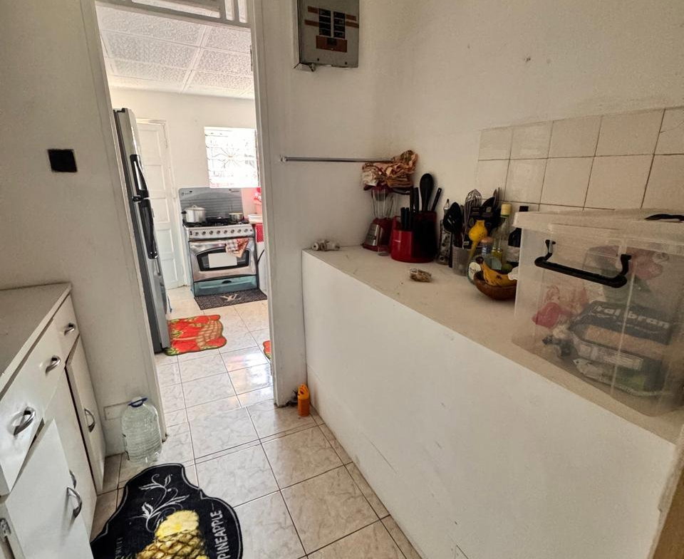 Seventh image of 6 Keats Avenue in Kingston 20, St. Andrew, Jamaica - property is For Sale