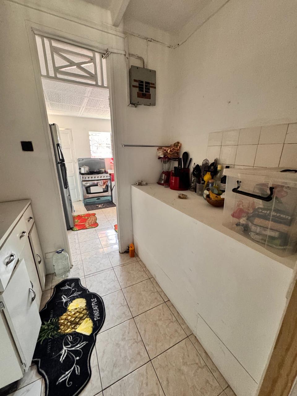 Seventh image of 6 Keats Avenue in Kingston 20, St. Andrew, Jamaica - property is For Sale