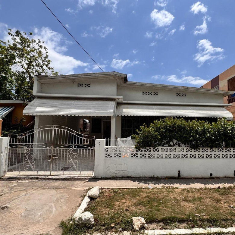 First image of 6 Keats Avenue in Kingston 20, St. Andrew, Jamaica - property is For Sale