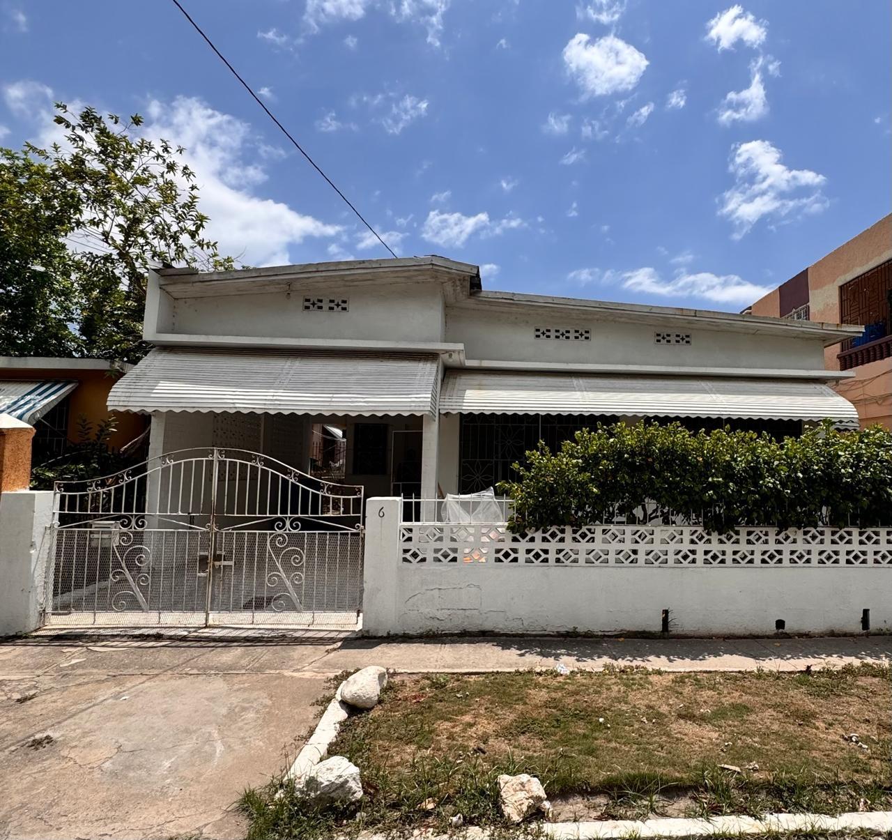 First image of 6 Keats Avenue in Kingston 20, St. Andrew, Jamaica - property is For Sale
