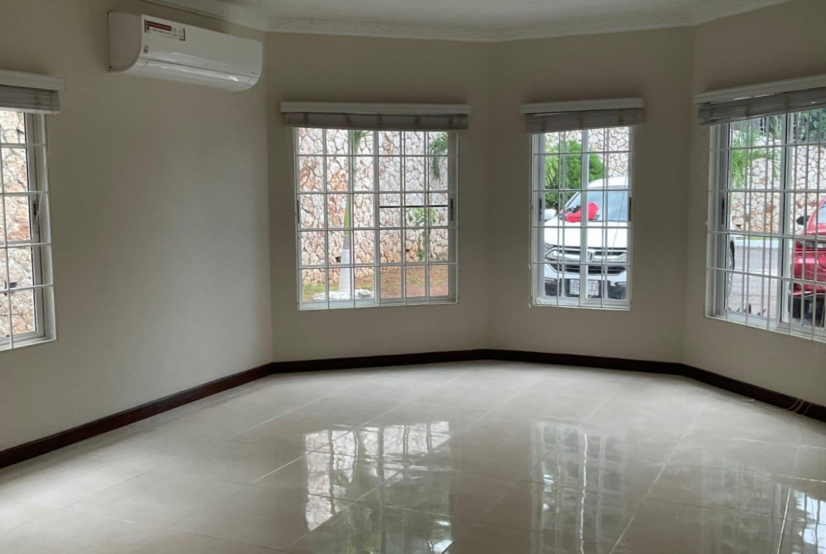 Fifteenth image of 42c West Kirkland Heights in Kingston 19, St. Andrew, Jamaica - property is For Rent