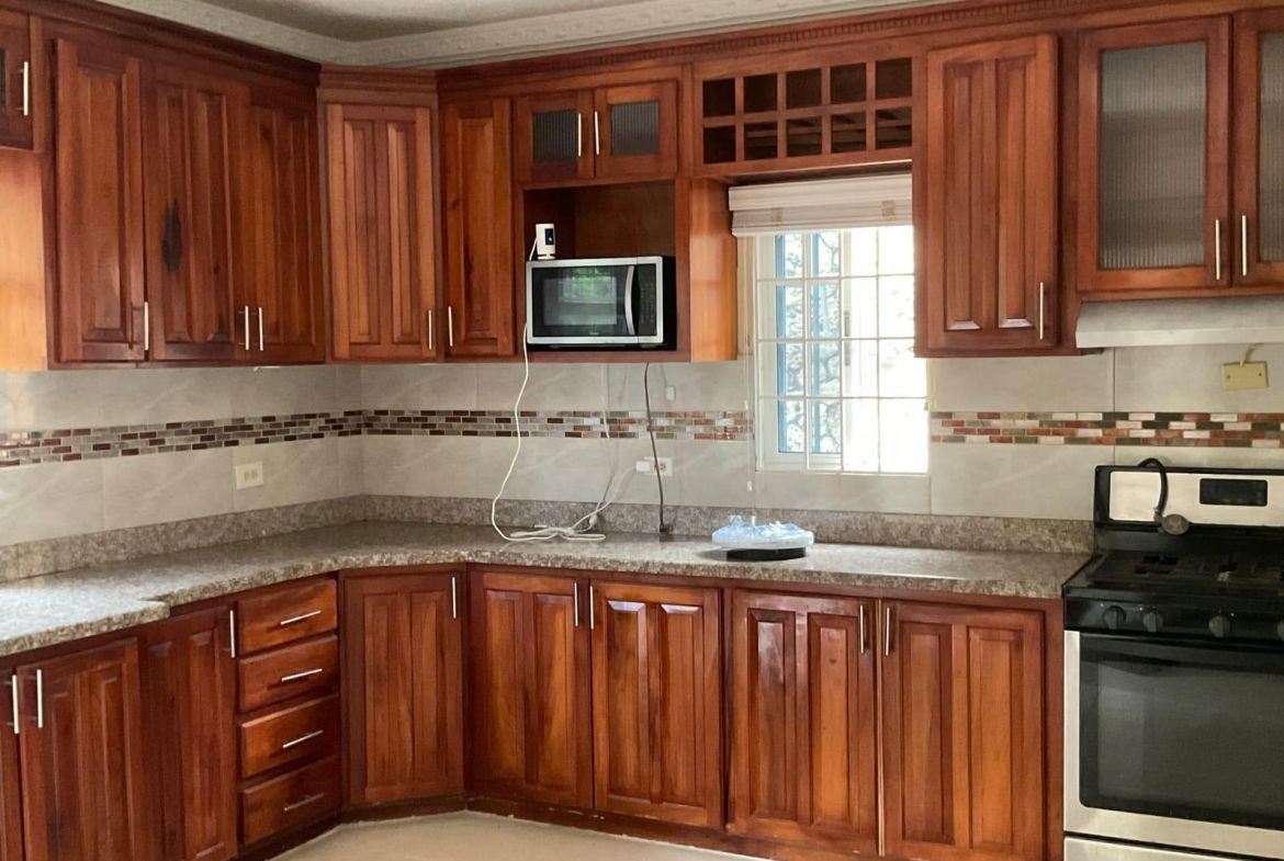 Eighteenth image of 42c West Kirkland Heights in Kingston 19, St. Andrew, Jamaica - property is For Rent