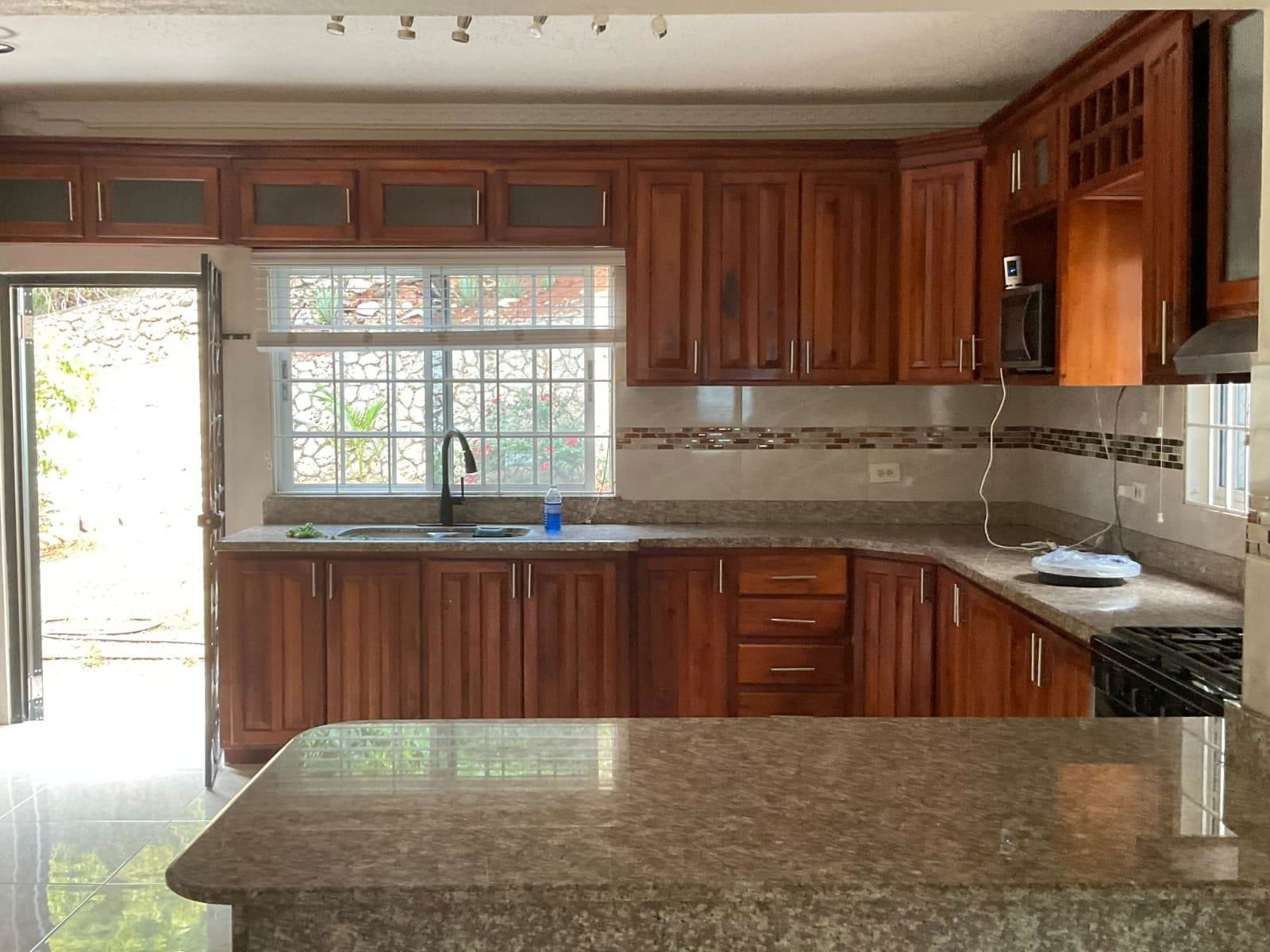 Nineteenth image of 42c West Kirkland Heights in Kingston 19, St. Andrew, Jamaica - property is For Rent